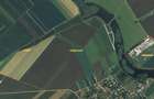 Creata  -  Dascalu teren de vânzare - 7567 mp cu dublu acces lângă lac - 2