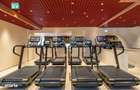 | Apartament 3 camere Lux | CORTINA NORTH | Parcare subterana | Chiria