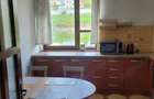 De inchiriat apartament cu 2 camere in Baciu str. Ciocarliei