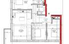 Apartament 4 camere, comision 0% 88 mp + terasa - 4