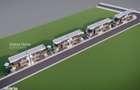 Teren dezvoltare | 1.869 mp | PUD aprobat | Str. Jupiter |Pantelimon - 1