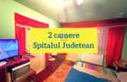 Apartament 2 camere, centrala proprie, Spitalul Judetean - 2