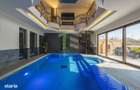 Vila unica | Piscina interioara | Sauna | Fitness | Dotari High Tech