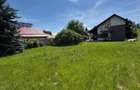 Casa P+M, 1039 mp teren, 200 mp, vedere la munte, 4 camere, garaj, zon - 1