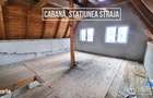 Cabana in Sta?iunea Straja la doar 100 m de telegondola! - 8