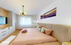 Penthouse de vanzare in Sibiu, pe 2 niveluri, mobilat si utilat modern - 7