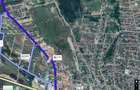 Teren intravilan 700 mp Valea Lupului | 21 m deschidere | utilitati la limita - 1