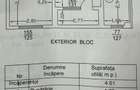 Proprietar - Apartament 2 camere, etaj 1, 45 mp, Cornisa Bistritei - 1
