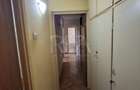 3 camere decomandat, 4/4, bloc 1978, 72 mp-Gorjului - 7