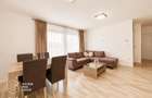 Apartament de lux cu terasa de 38 mp ?i 2 locuri de parcare, Sud Plaz - 1