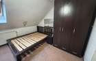 Inchiriere apartament spatios mansarda 5 camere in vila curte Cotroceni metrou - 4