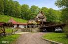 Casa de vacanta cu priveliste | Pensiune | Lac Siriu | Judetul Buzau - 1