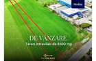 Teren intravilan de 6100 mp de vanzare Medias - 8