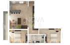 Apartament 3 camere, 2 bai + camara - Str. Doamna Stanca - 6