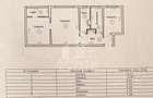 Apartament de vanzare 3 camere in zona Sagului, Timisoara - 9
