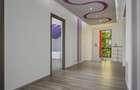 Casă individuală cu etaj Balotești, 810mp teren, livadă, 271.8 mp, 6 camere, pod - 11