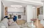 Cortina North! 3 camere lux, mobilat si utilat / Parcare subterana - 2