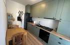 Apartament 2 camere decomandat, complet mobilat, loc parcare, clasa A - 10