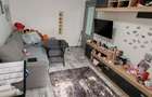 Apartament 2 camere,Craiovi?a Noua zona Racheta,etajul 1/4,mobilat