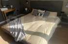 Apartament cu 3 camere, 90 mp, cu parcare si boxa la subsol, in zona Teilor