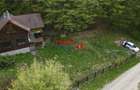 Casă de vacanță la pădure | Teren 891 mp | Valea Ighielului - 6