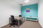 Găsiți un loc de co-working dedicat în Regus Floreasca Plaza - 9