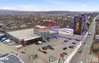 Spatiu Comercial de Vanzare cu ROI 8.4% - Podu Iloaei E583 - IA?I - 10