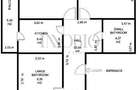 Apartament cu 4 camere / Primaverii / Loc de parcare - 7