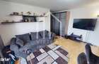 Apartament 2 camere - 41 mp utili + balcon, mobilat si utilat - 13