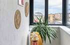 NEW! First rent! 3 camere, Militari Residence - 8