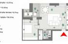 Apartament 2 Camere The Level Apartments 4 Petrom City / Casa Presei
