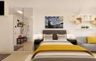 Garsoniera premium de inchiriat | Icon Garden Residence | Obor Mosilor | Prima inchiriere - 6