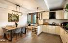 Vila 5 camere, curte 500 mp, garaj, Corbeanca - 7