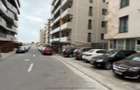 Inchiriez apartament cu terasa in Mamaia Nord