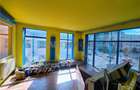 Spatiu comercial show room, 200 mp, intersectie circulata - 4