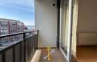 Apartament cu 3 camere, balcon si parcare Baciu zona Petrom - 2