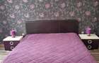 apartament central cu o camera bucatarie si baie dau in chirie