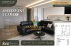 Vanzare Apartament 3 camere 127 mp - Pipera | Cortina 126