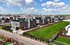 NEXO Nature FINALIZAT - Pipera - Vile Inteligente cu Pompe de Căldură, 230 mp - 1
