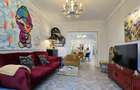 Apartament in vila splendid renovat, curte, zona Casin, parc Kiseleff la 550 m - 12