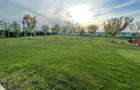 Cabana de lemn, 2 camere, teren 850 mp, livada, Oarda, Alba Iulia - 5
