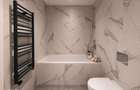 Apartament luminos cu 3 camere ?i terasa | One Herastrau Towers - 14