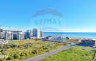 Apartament de 3 camere de vanzare vedere frontala la mare Mamaia - 2