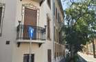 Boxa 12 mp, intabulata separat str. Gen. Leonard Mociulschi, cladire istorica renovata - 1