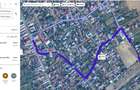 Teren 1200 mp + casa batraneasca Tanganu, Cernica, Ilfov - 1