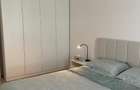Apartament premium cu 2 camere, complet mobilat ?i u - 2