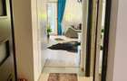 Apartament 3 camere (parter) si curte Popesti Leordeni, Drumul Fermei - 14