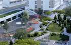 Apartament 2 camere 55 mp Rasarit de Soare Vedere parc Etaj 4 - 8