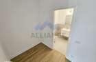 Apartament cu 3 camere, nemobilat, terasa spatioasa, Silk District - 11