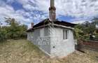 Casa batraneasca cu 3 camere si teren de 841mp, in Racastie, Hunedoara - 4